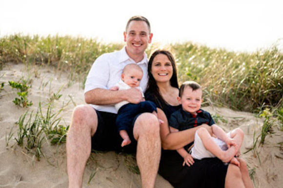 Meet your Posher, Kimberly - Picture 1 of 1